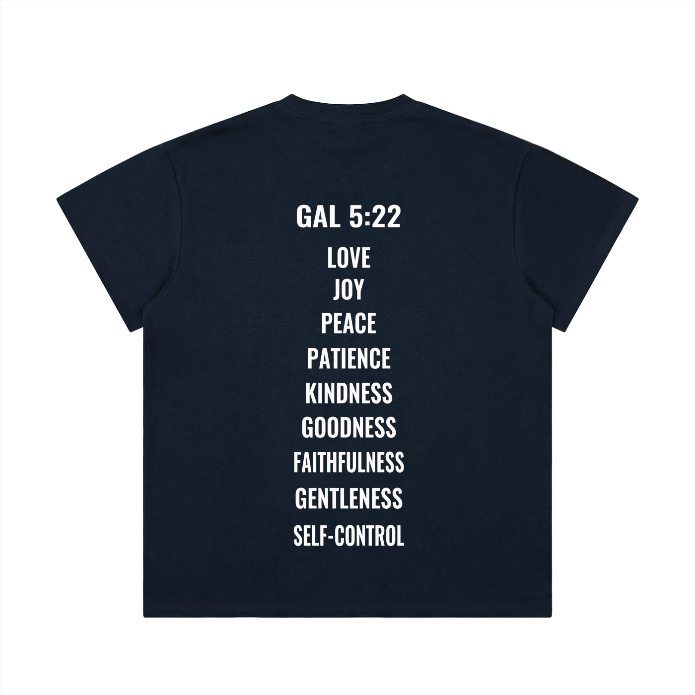 Lightweight Cotton Classic Fit T-Shirt