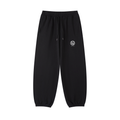 Jogged Sweatpants
