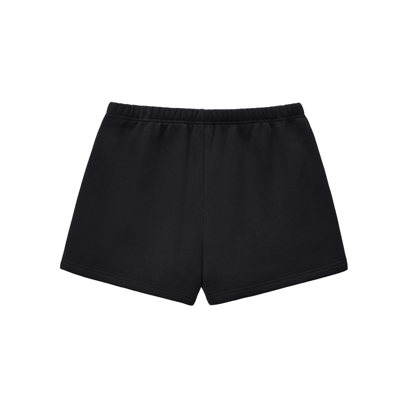 Fleece Drawstring Sweat shorts (overcomer)