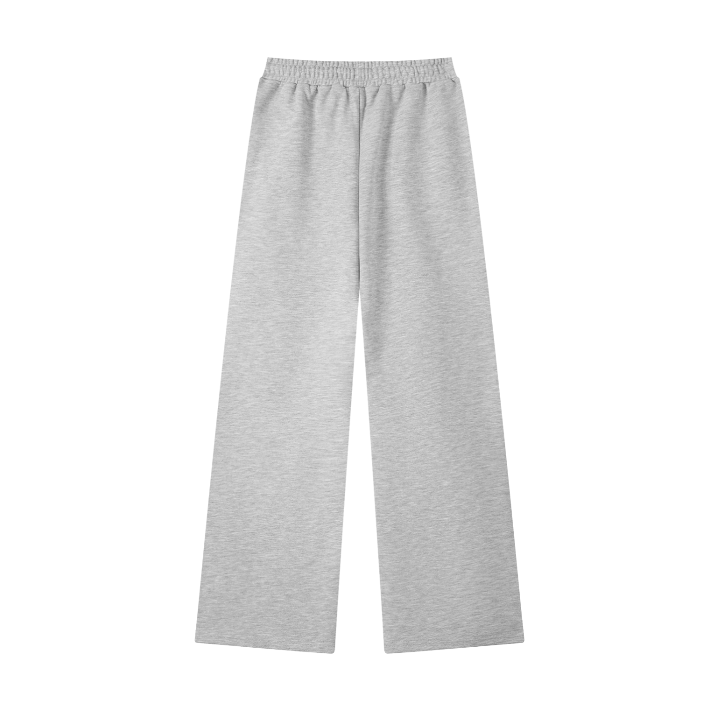 Straight-Leg Sweatpants (overcomer)