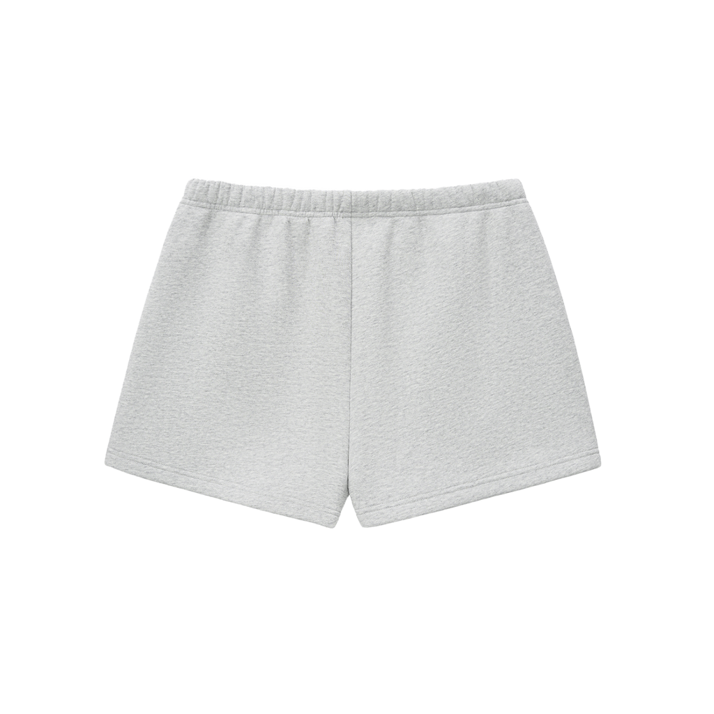 Fleece Drawstring Sweat shorts (Overcomer)