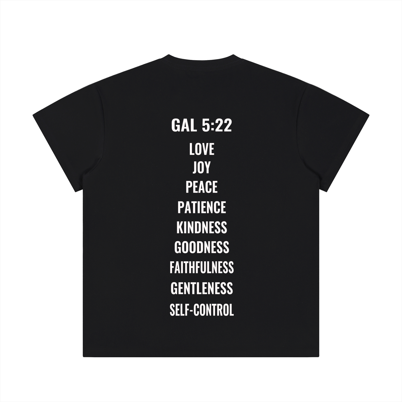 Lightweight Cotton Classic Fit T-Shirt