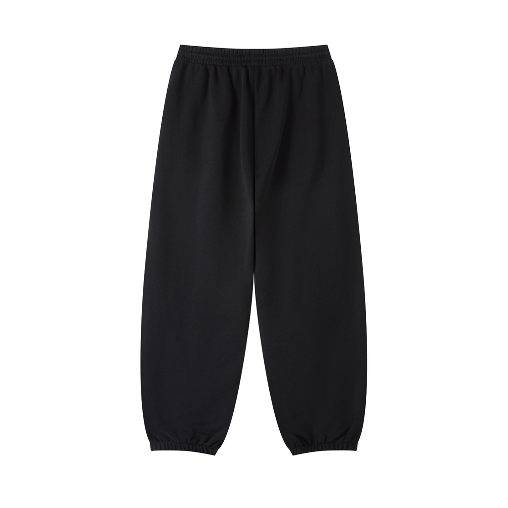 Jogged Sweatpants