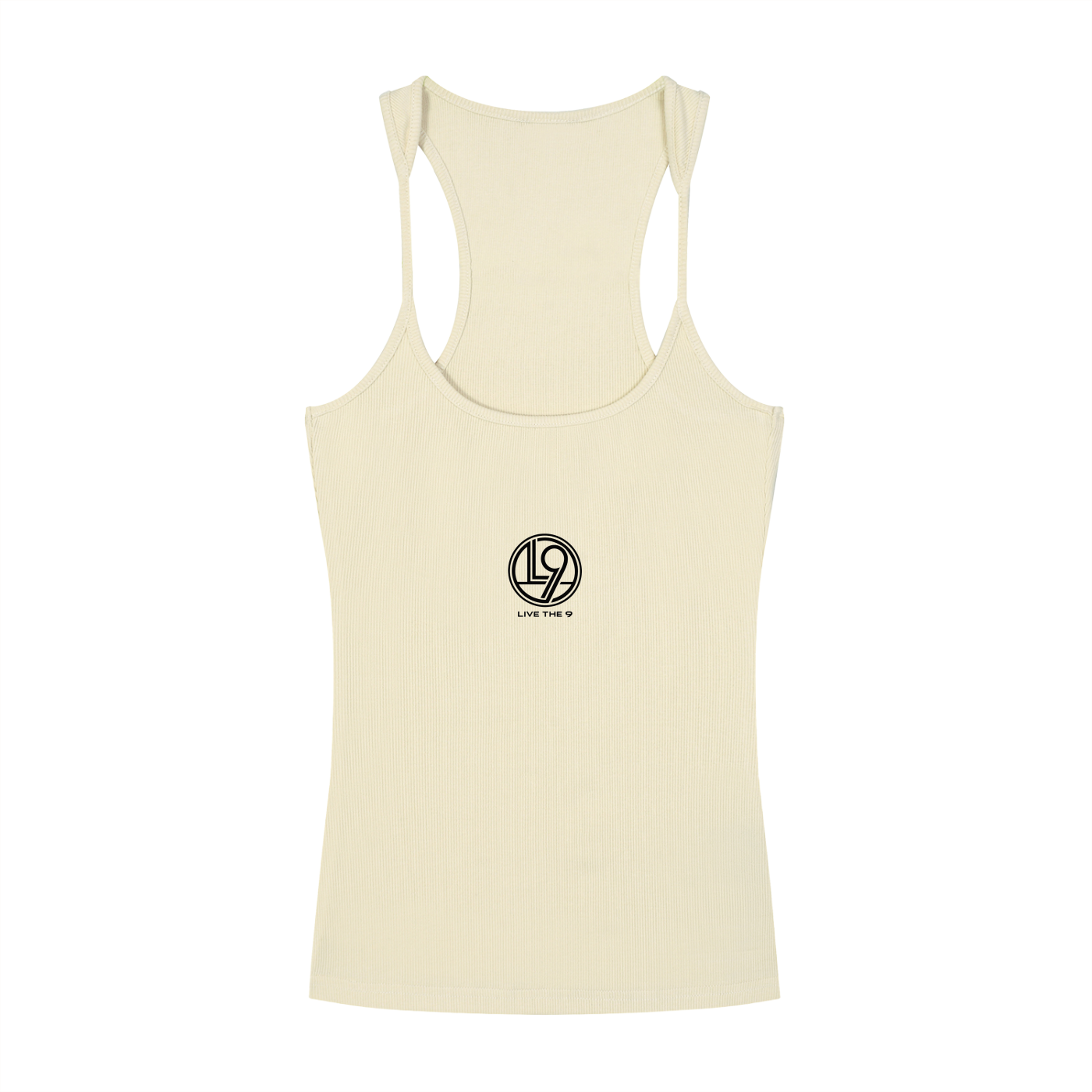 Racerback Tank Top, Slim Fit (Joy)
