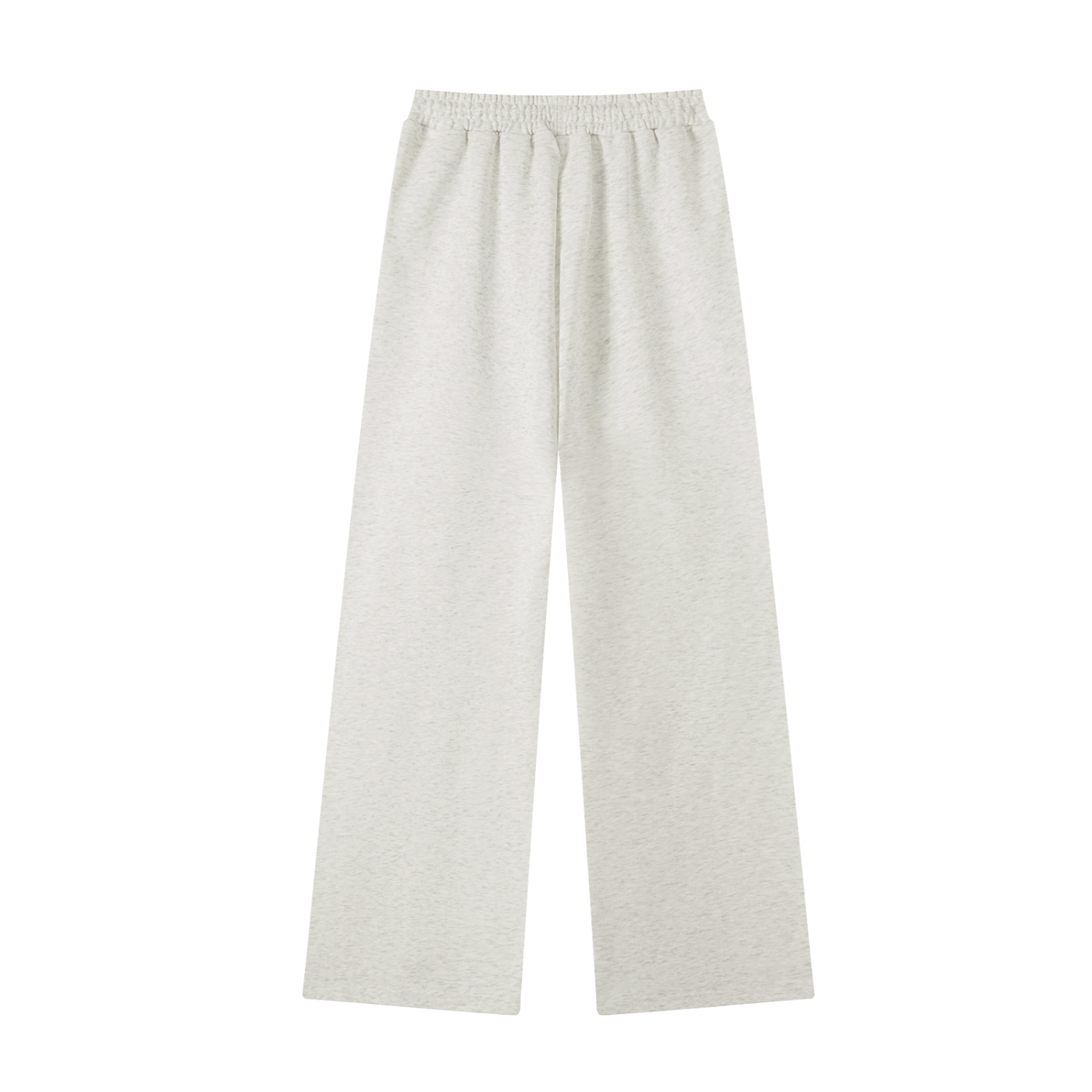 Straight-Leg Sweatpants (overcomer)